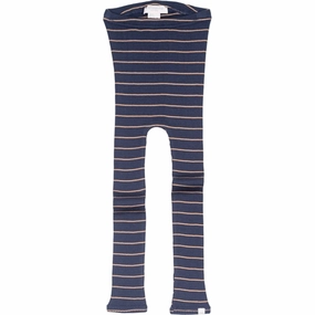 Minimalisma Bieber Leggings Bronze Stripes Daily Comfort Training Look