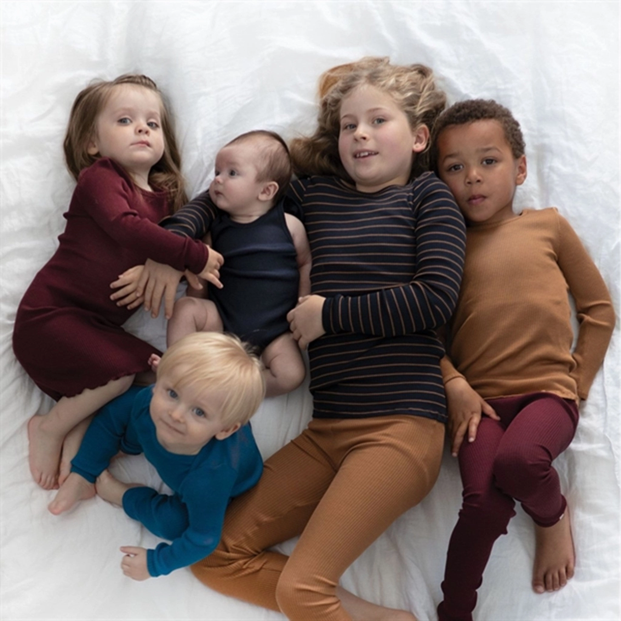 Breathable Style High Compression Minimalisma Bieber Leggings Bronze