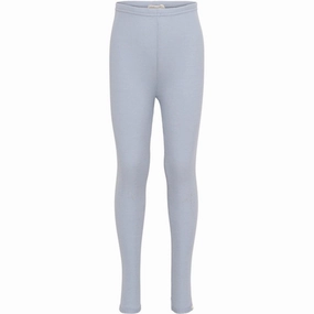 Minimalisma Bieber Leggings Light Blue Core Fitwear