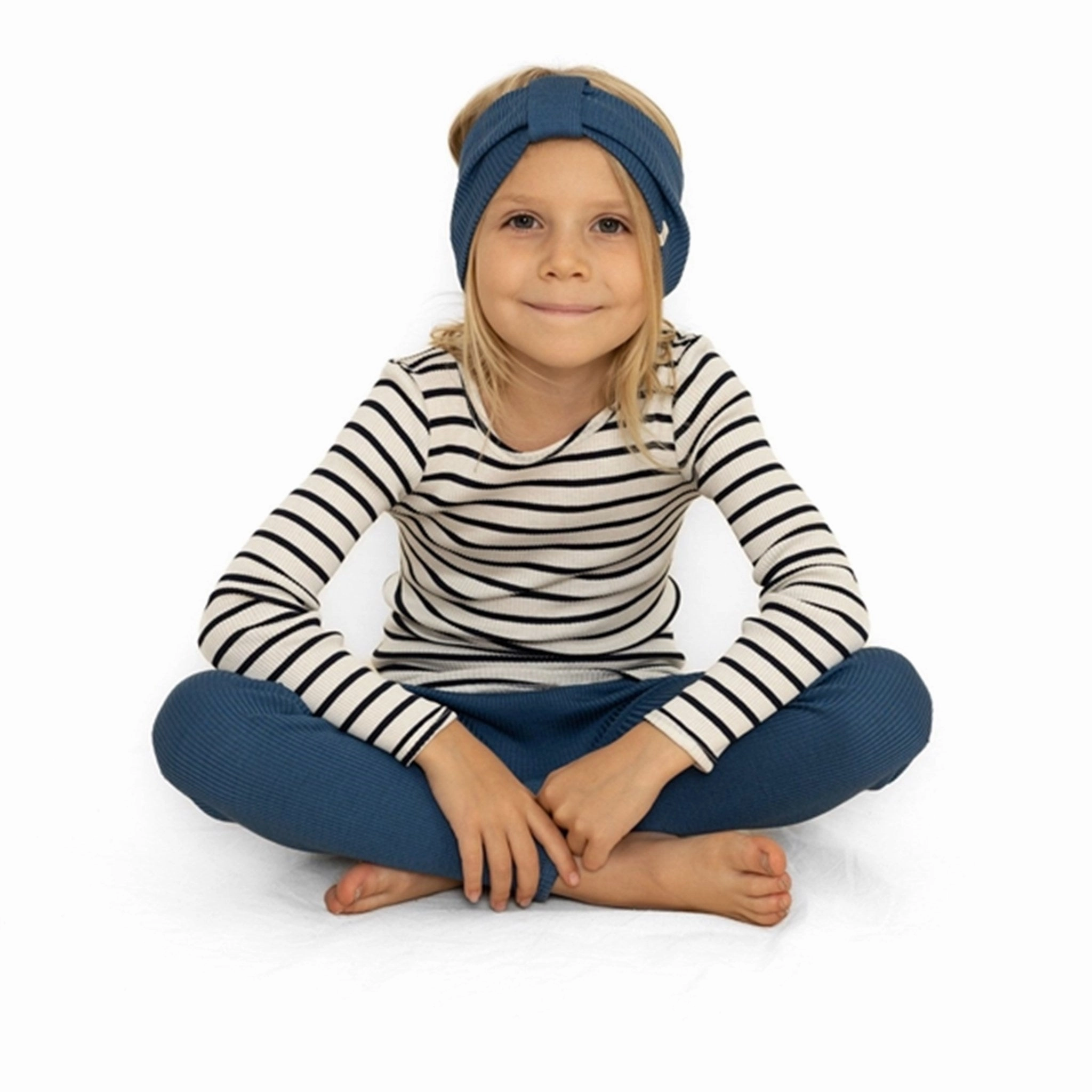 Minimalisma Bieber Leggings True Blue Anti Odor School Sports