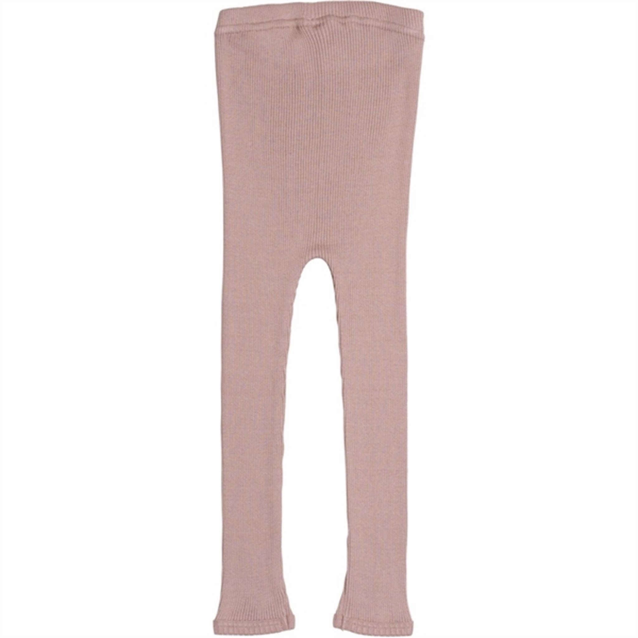 Minimalisma Bieber Pants Dusty Rose High Rise