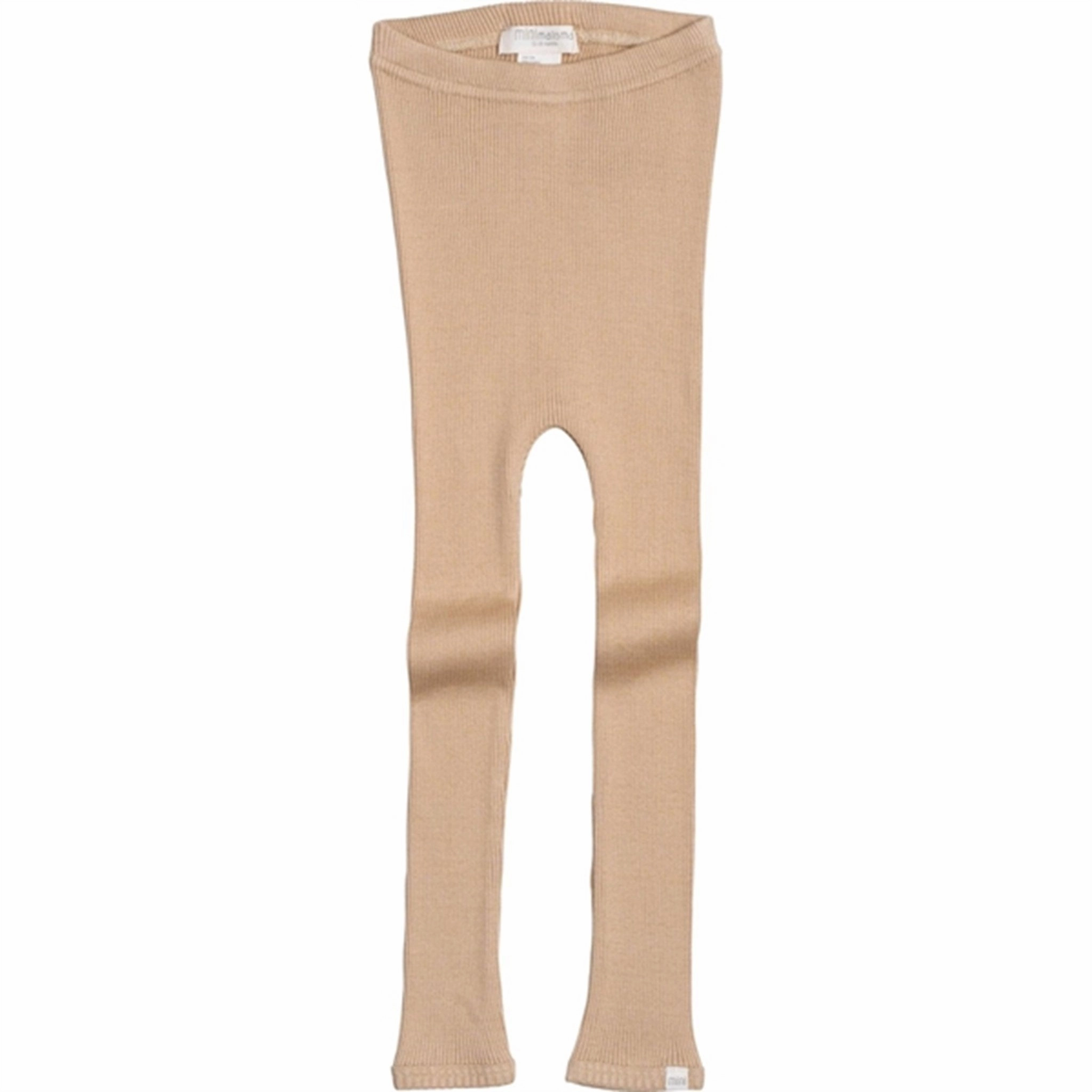 Minimalisma Bieber Pants Honey Anti Odor Evening Walk