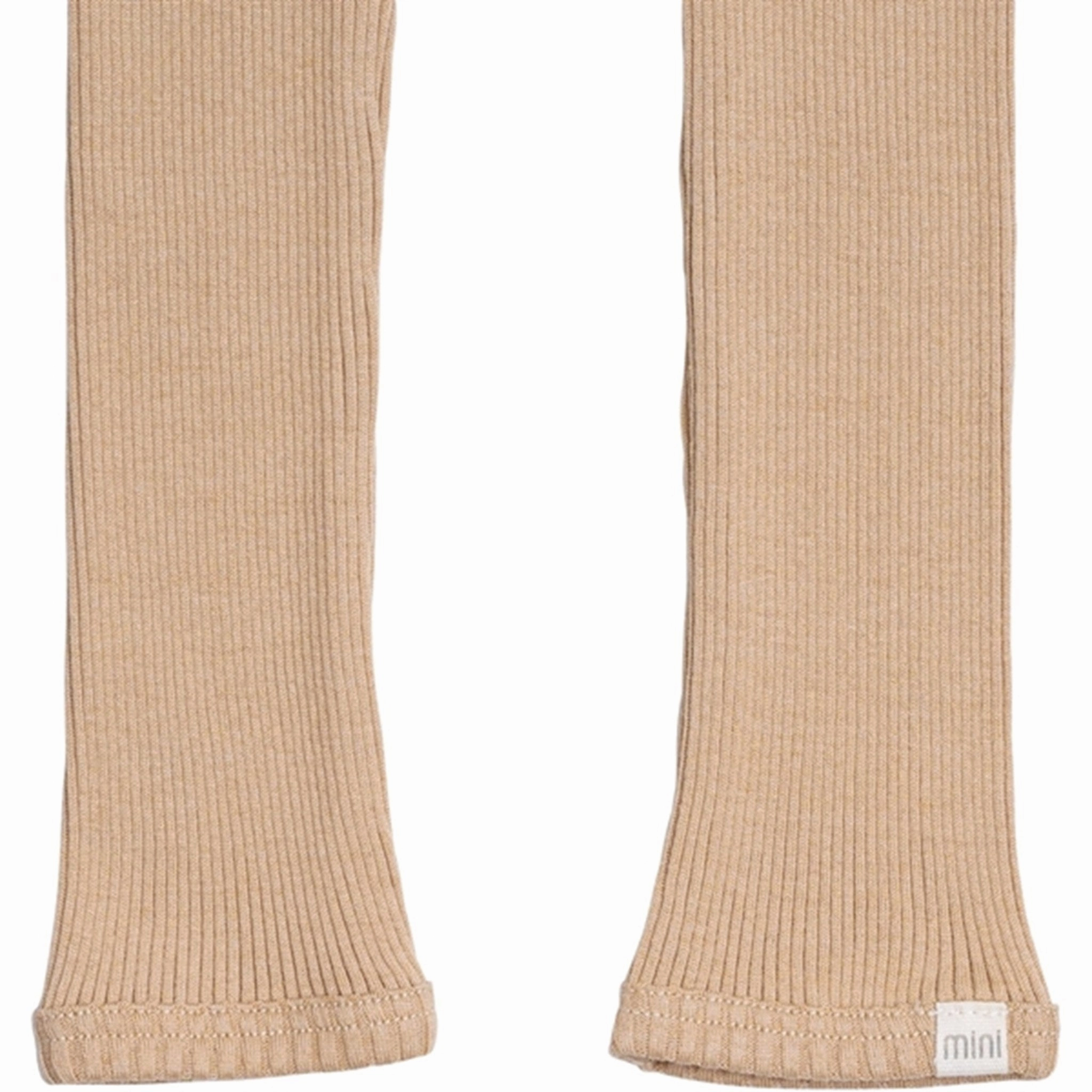 Extra Soft Dance Practice Non See Comfort Seeker Minimalisma Bieber Pants Honey