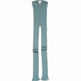 Comfortable Stretch Fit Minimalisma Bieber Pants Northern Lights