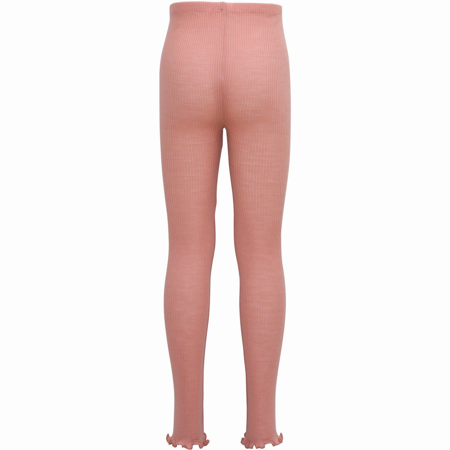 Minimalisma Cloudberry Arona-Frill Leggings Daily Casual Tall Fit Dance Studio