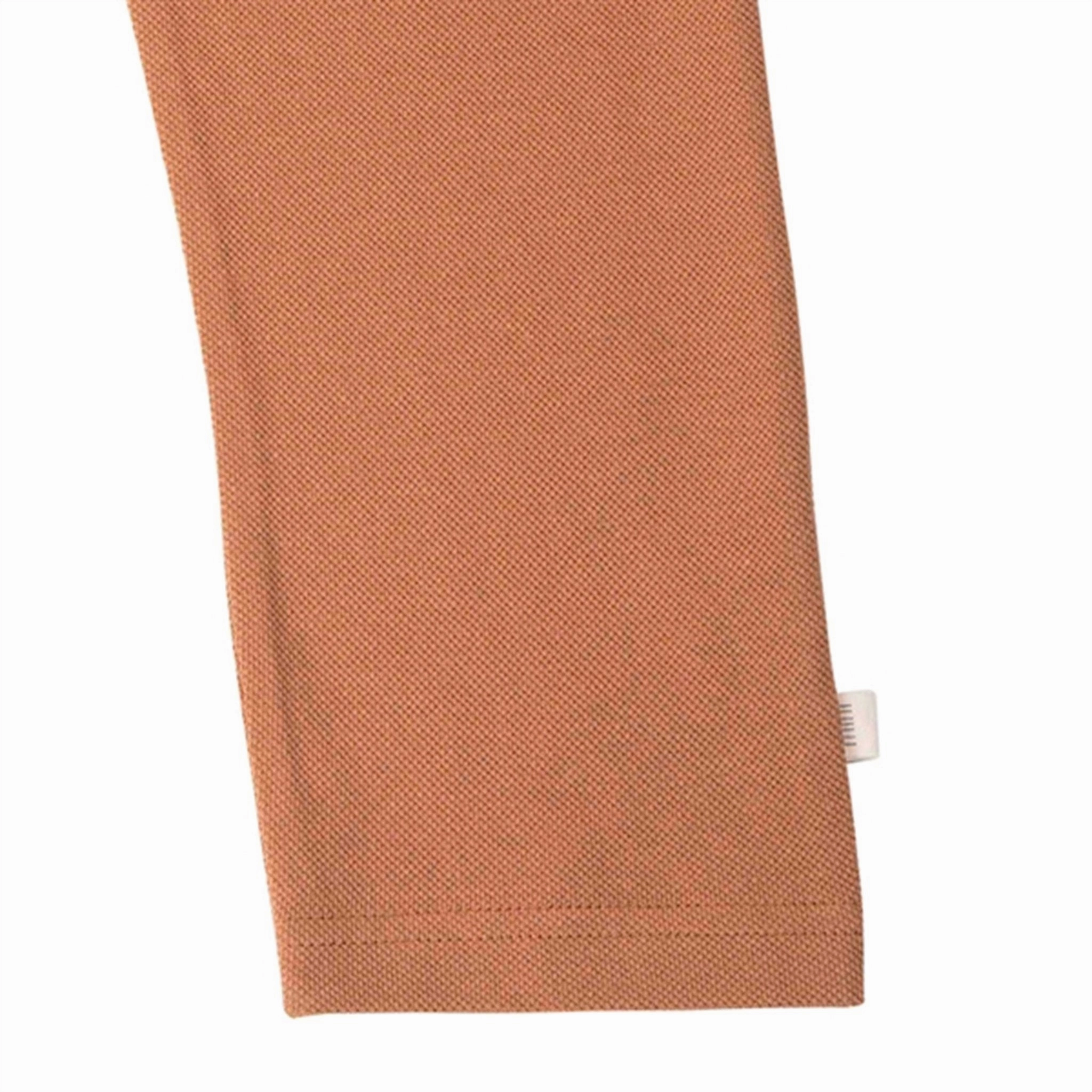 Minimalisma Energi Pants Grey Nougat Beach Walk High Waist Urban Mood