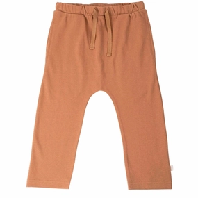 Double Layer Minimalist Style Minimalisma Energi Pants Grey Nougat