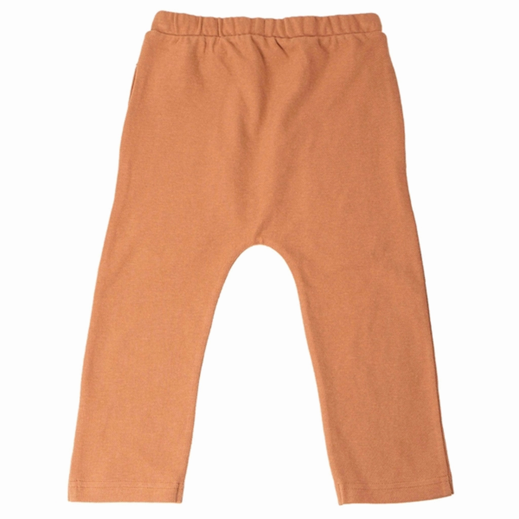 Minimalisma Energi Pants Grey Nougat Flexible Wear Casual Day