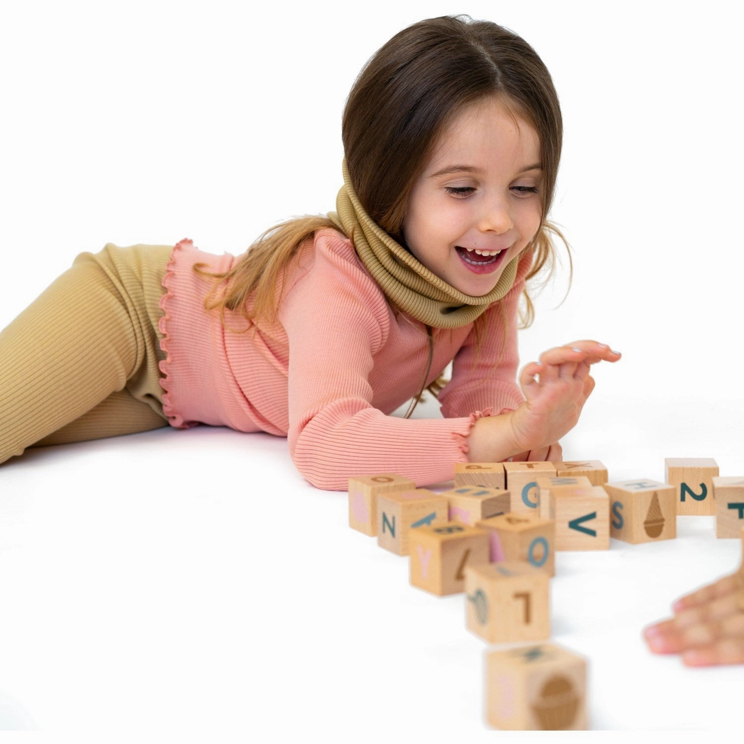 Sporty Stretch Wear Minimalisma Hay Arona Leggings