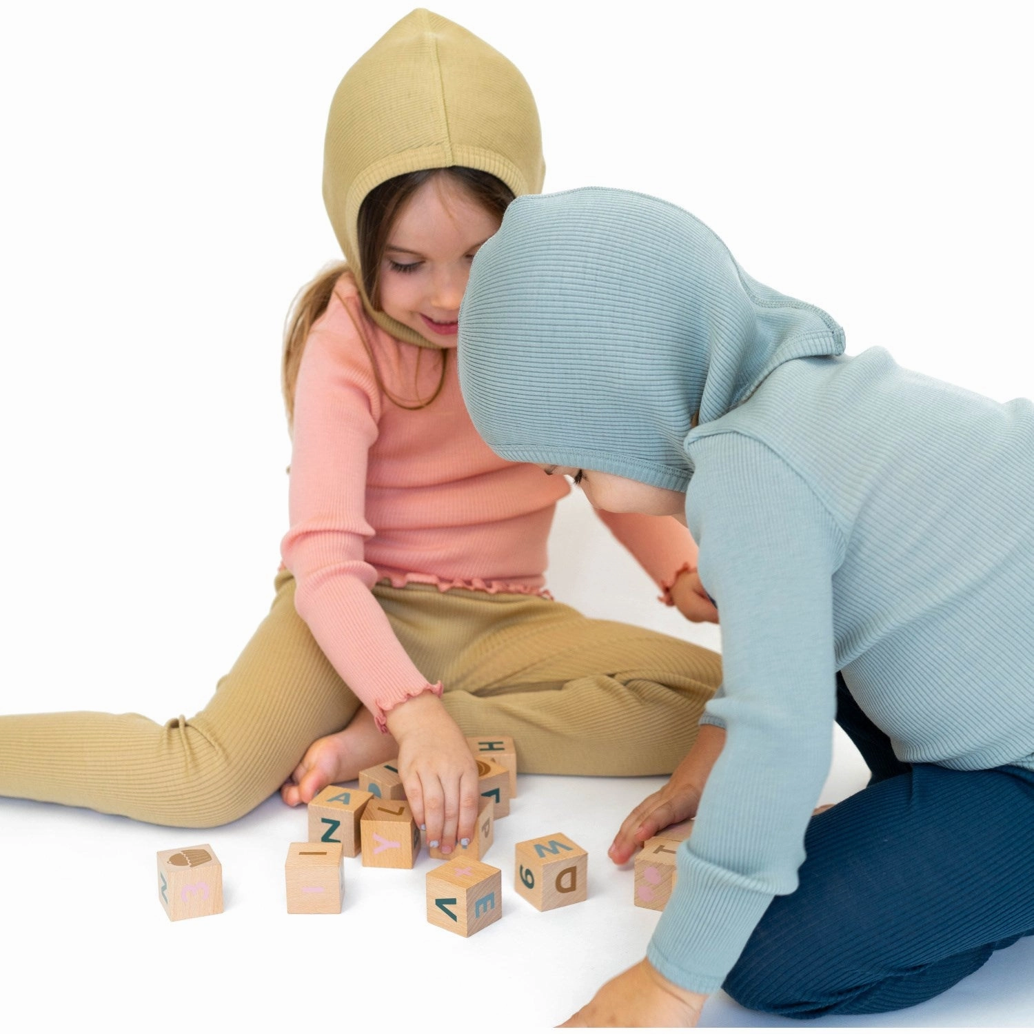 Minimalisma Hay Arona Leggings For Teens Shape Retain