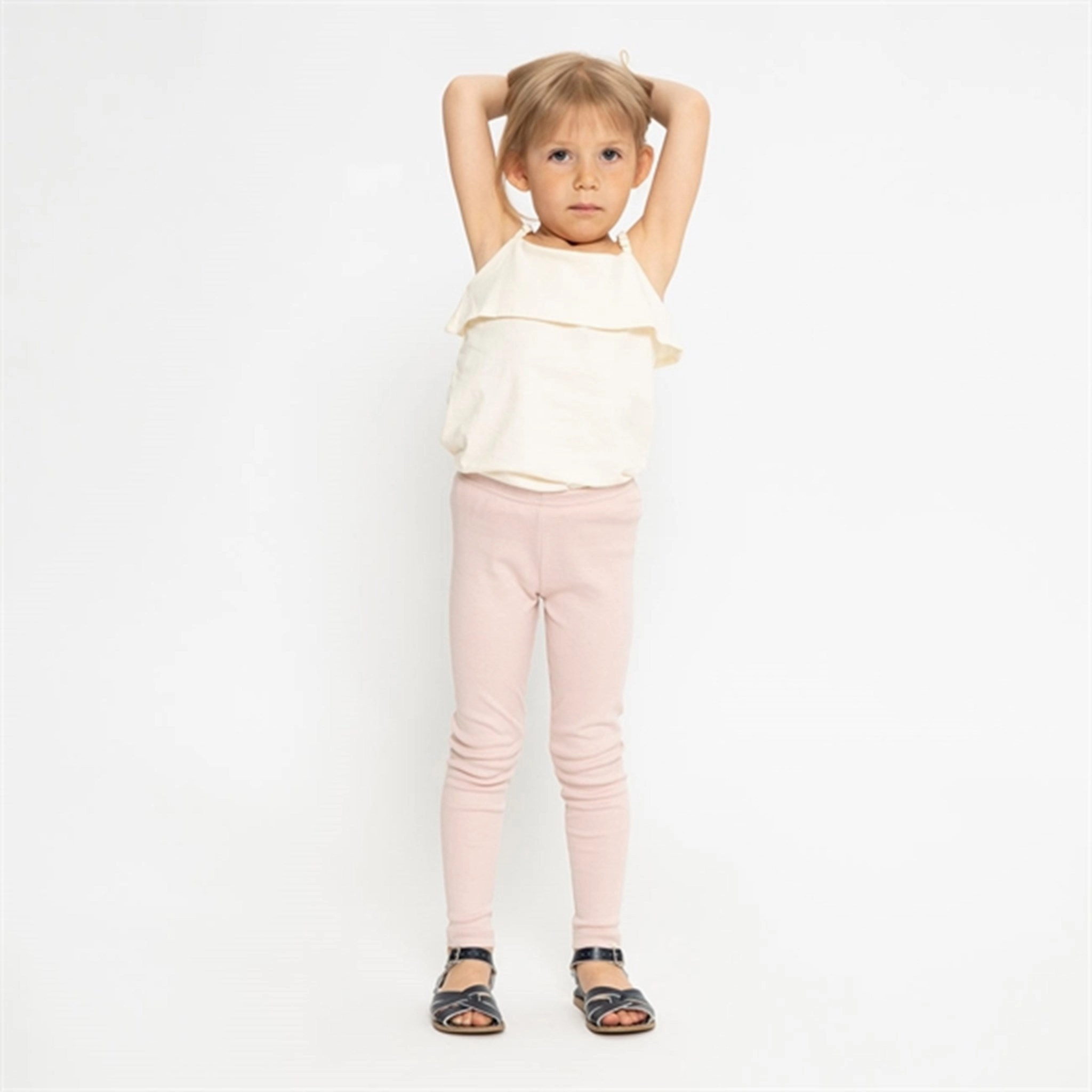 Minimalisma Nicer Pants Lotus Modern Stretch
