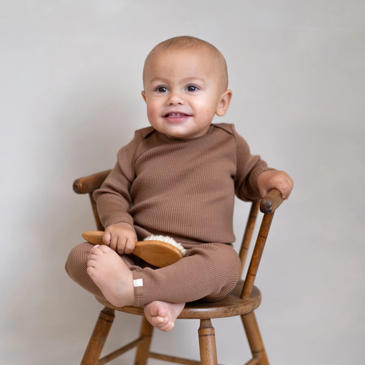 Minimalisma Toffee Arona Leggings Evening Walk Unisex Style