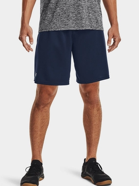 Bootcut style Tech Mesh Shorts