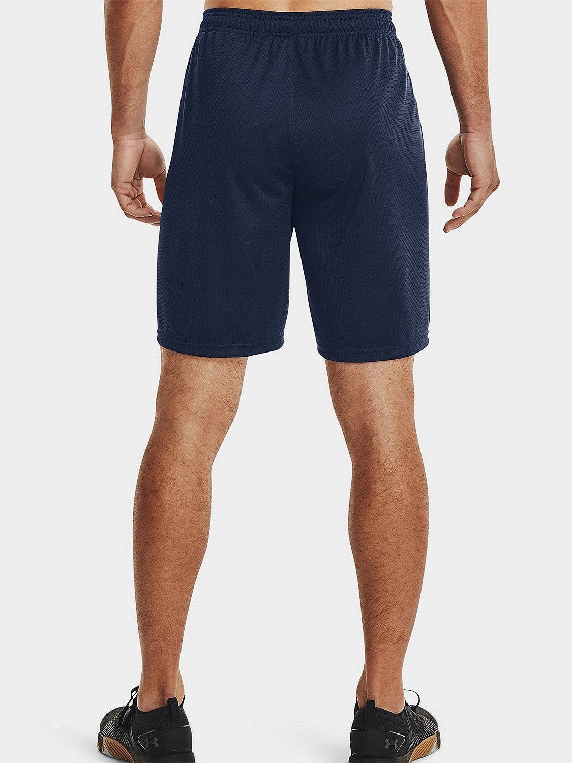 No Ride Up Design summer shorts Tech Mesh Shorts