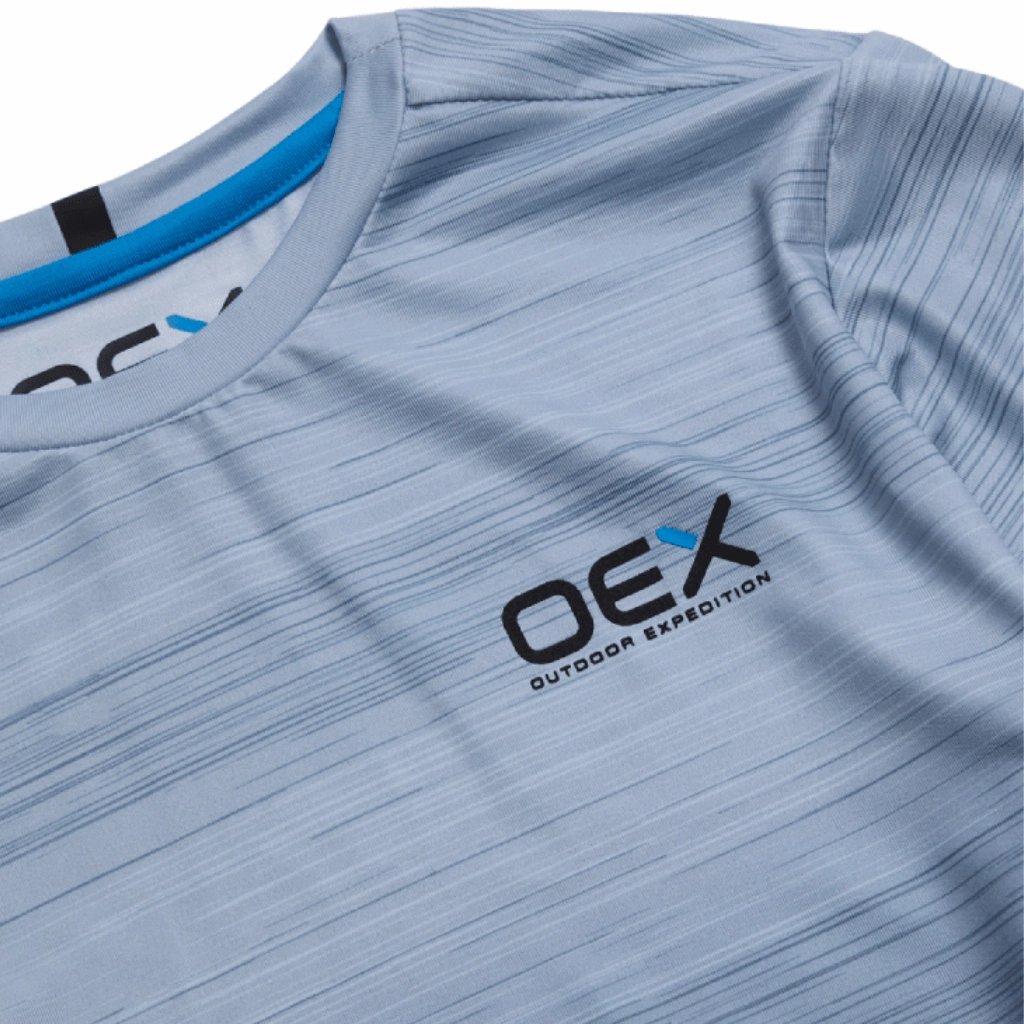 Moisture Management Comfy Casual OEX Neve T-Shirt Infant