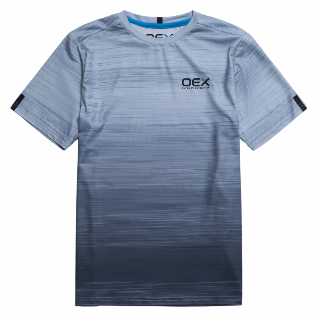 OEX Neve T-Shirt Infant Spring Freshness Active Comfort Style