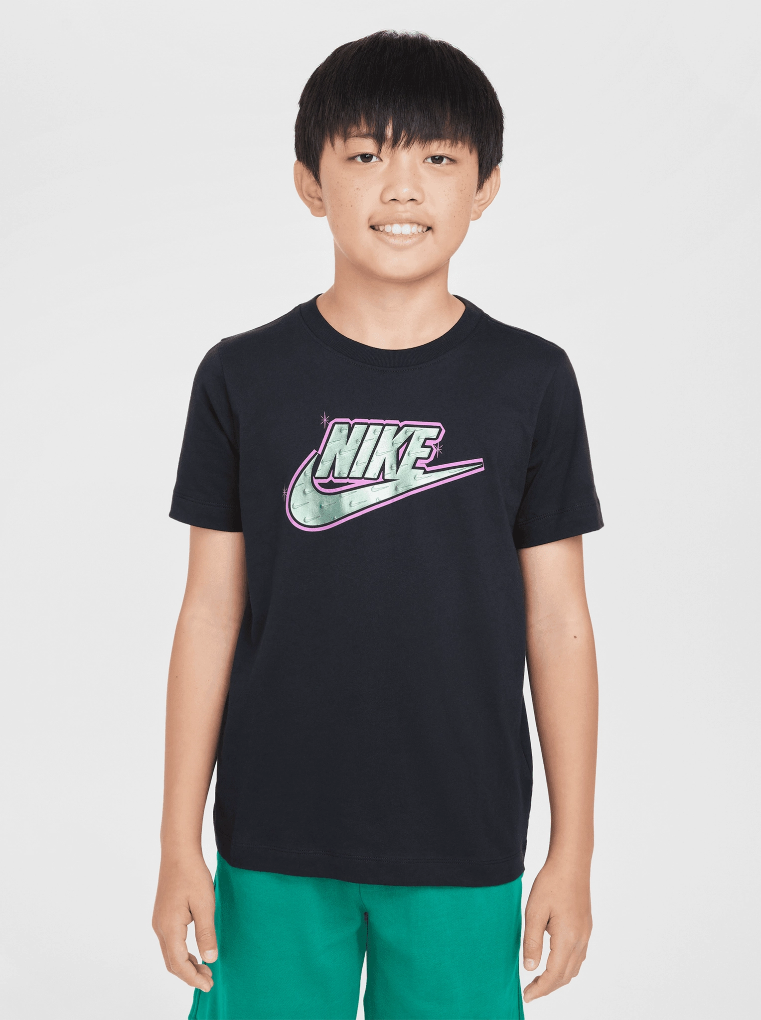 Sportswear T-Shirt Youth Smart Layering