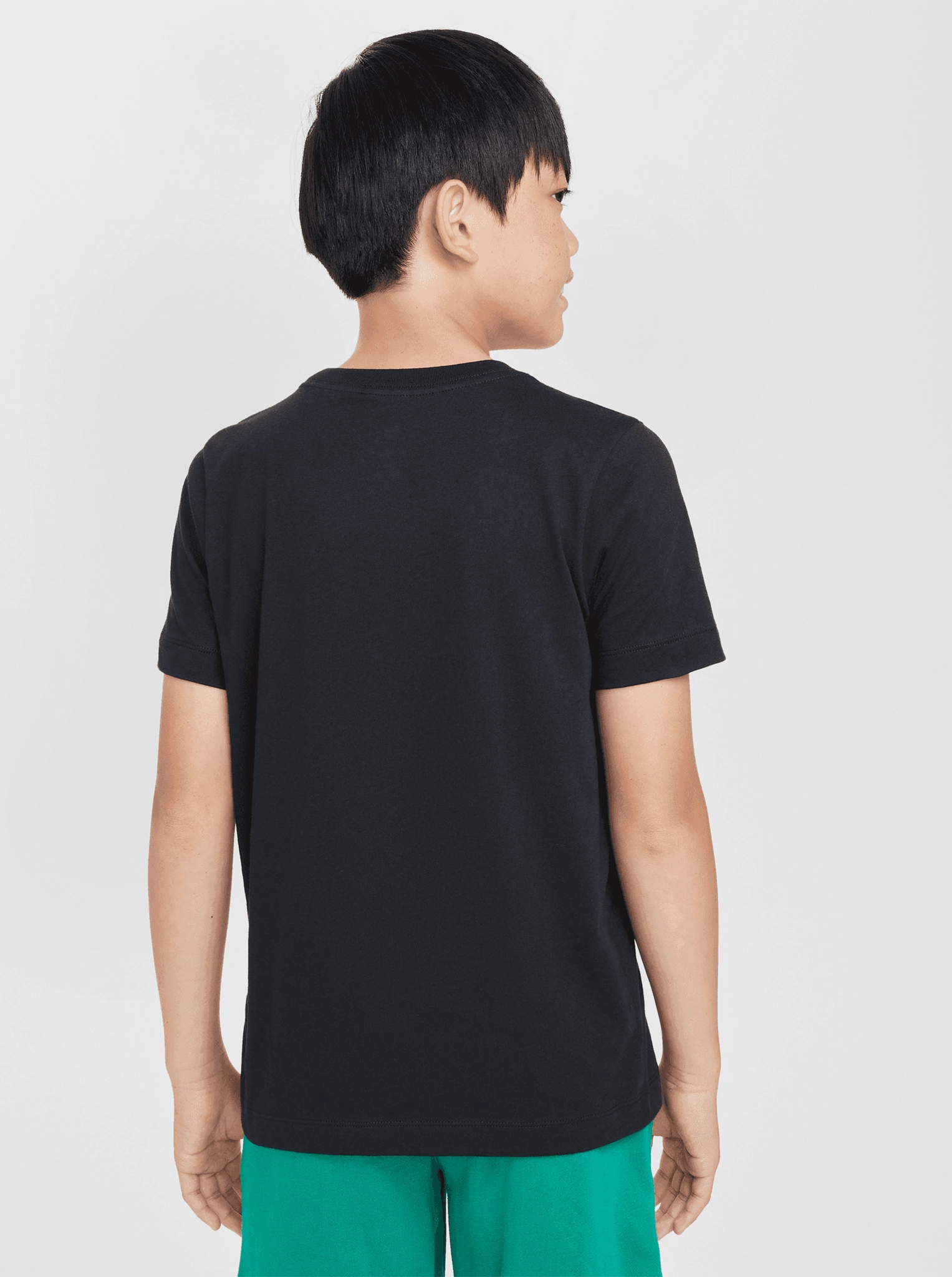 Bold Statement Sportswear T-Shirt Youth