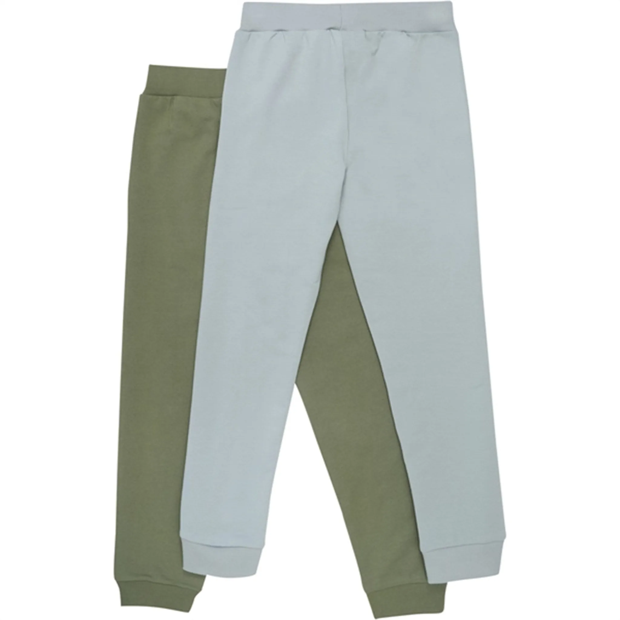 Minymo Abyss Sweatpants 2-Pak thrift store national