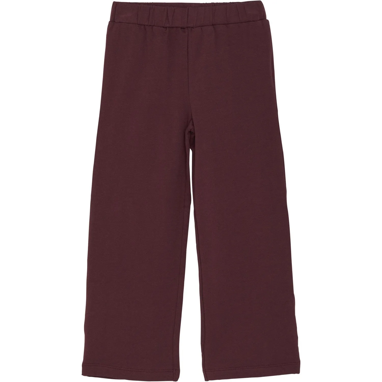 Vacation Outfit Minymo Tawny Port Sweatpants