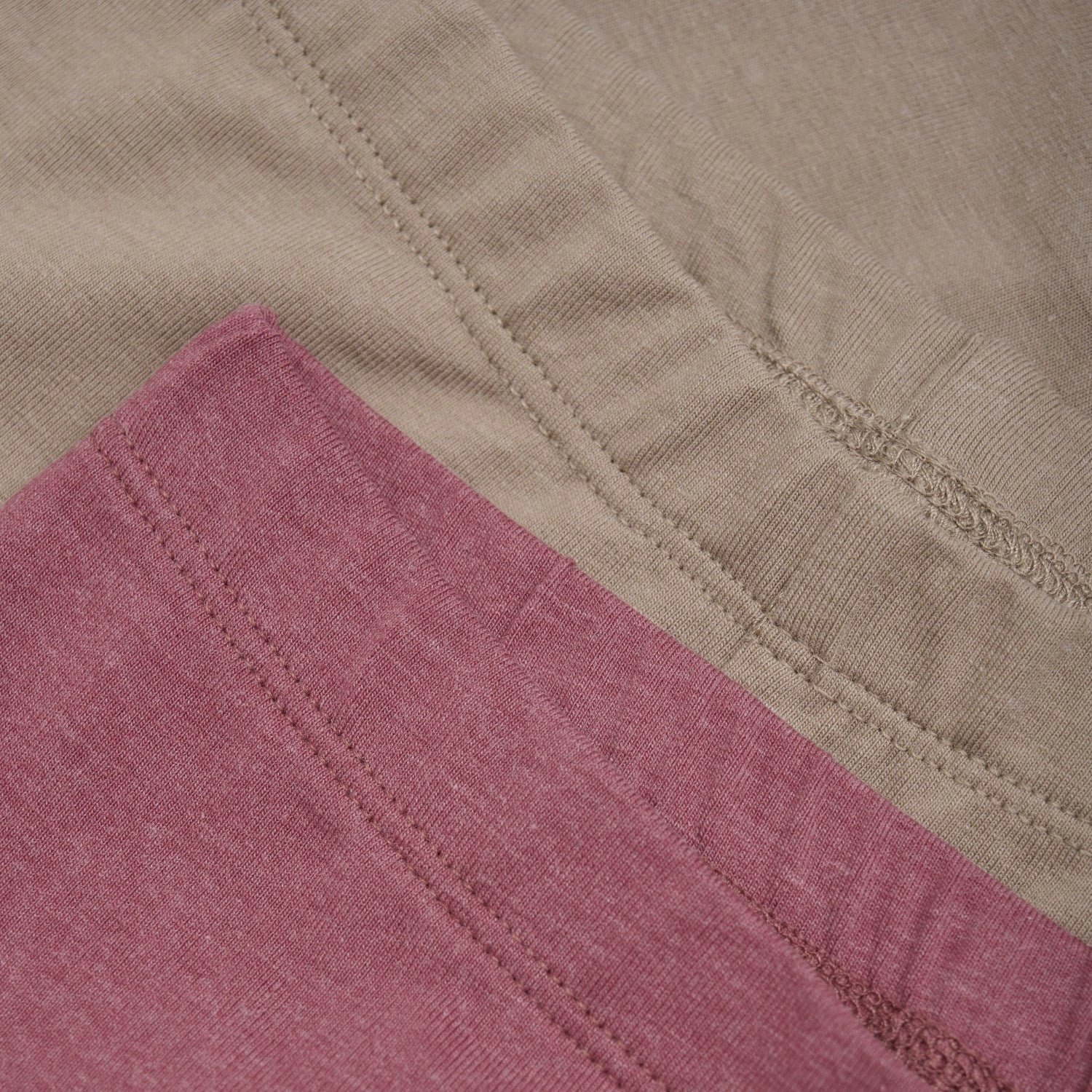 Minymo Apple Butter Basic Leggings 2-Pack streamlined look Cool Season