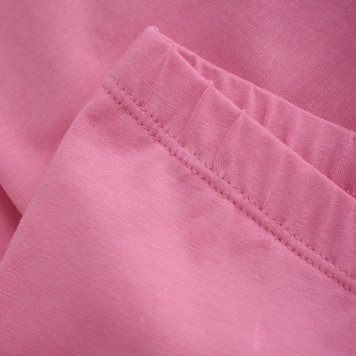 Minymo Azalea Pink Leggings 3/4 Home Lounge Fitness Lover