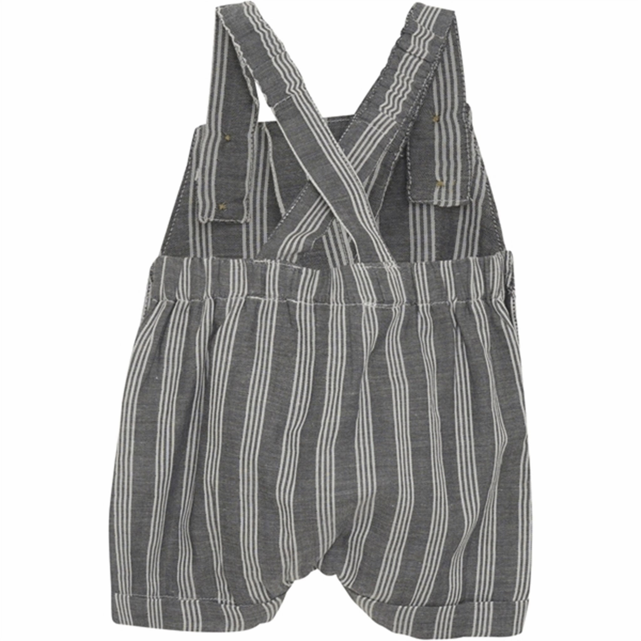 Minymo Blue Nights Overalls Easy Wear