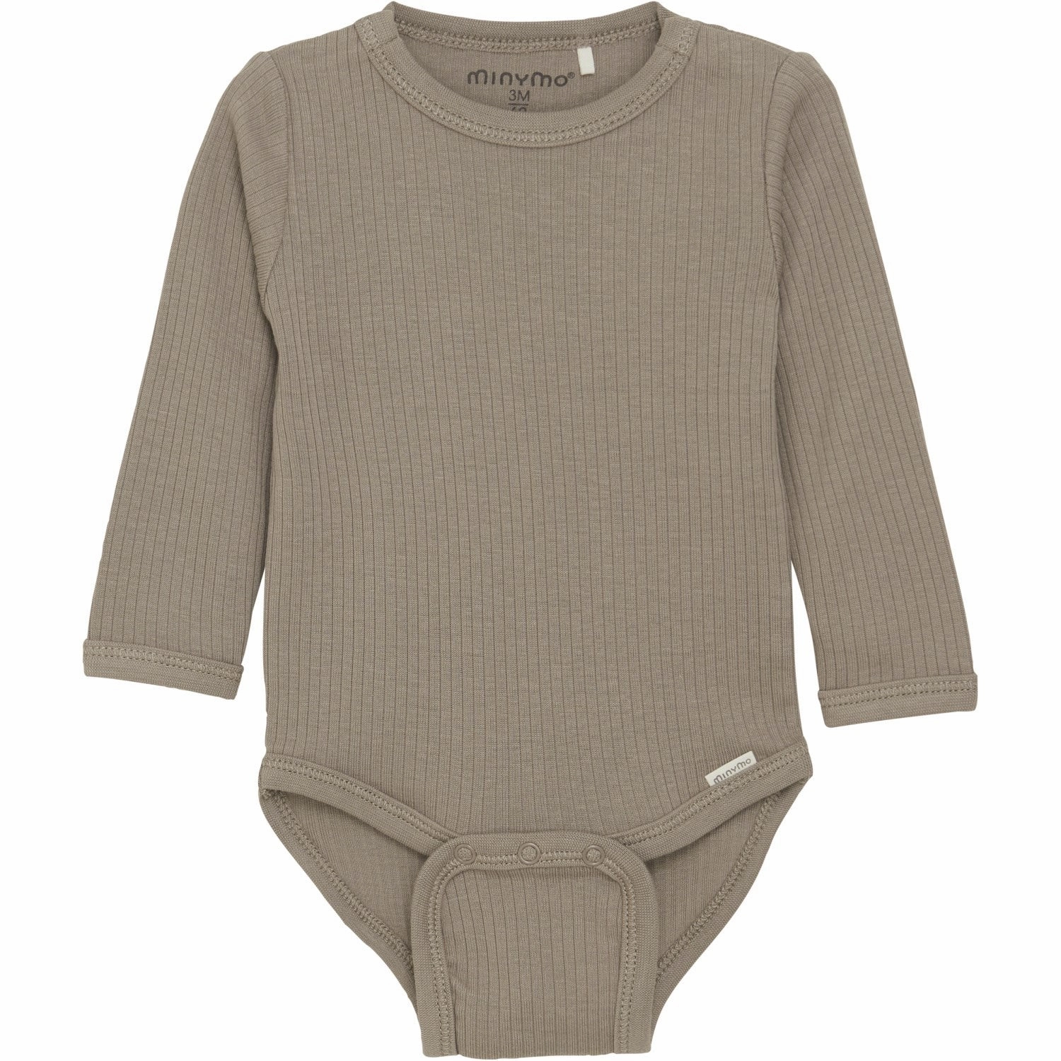 Minymo Canteen Overall Set 2-Piece Timeless Comfort Fit City Ready