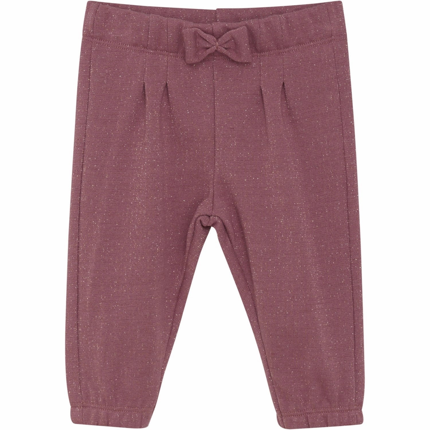 Minymo Deco Rose Sweatpants Semi-formal