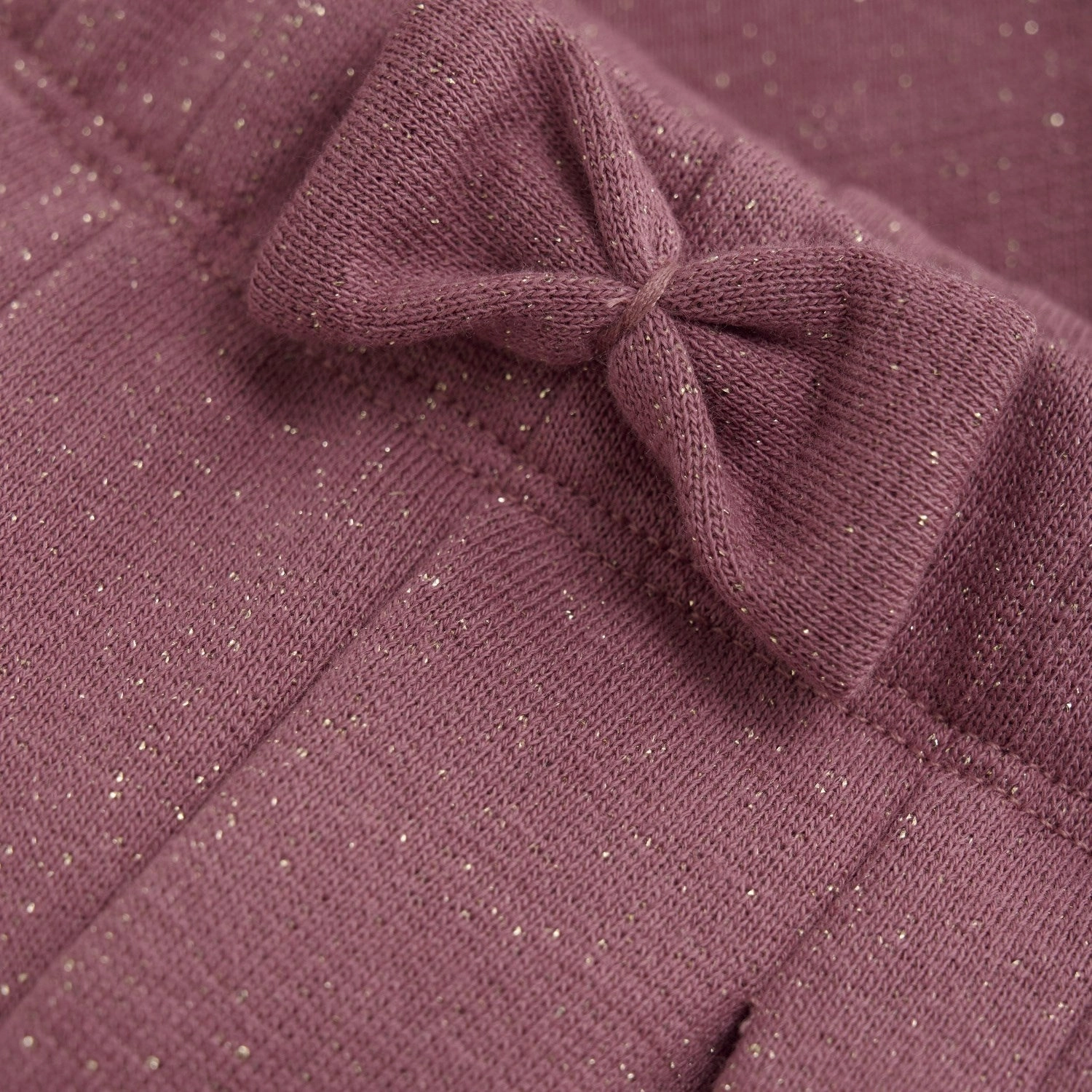 emotion venue Unisex wear Minymo Deco Rose Sweatpants