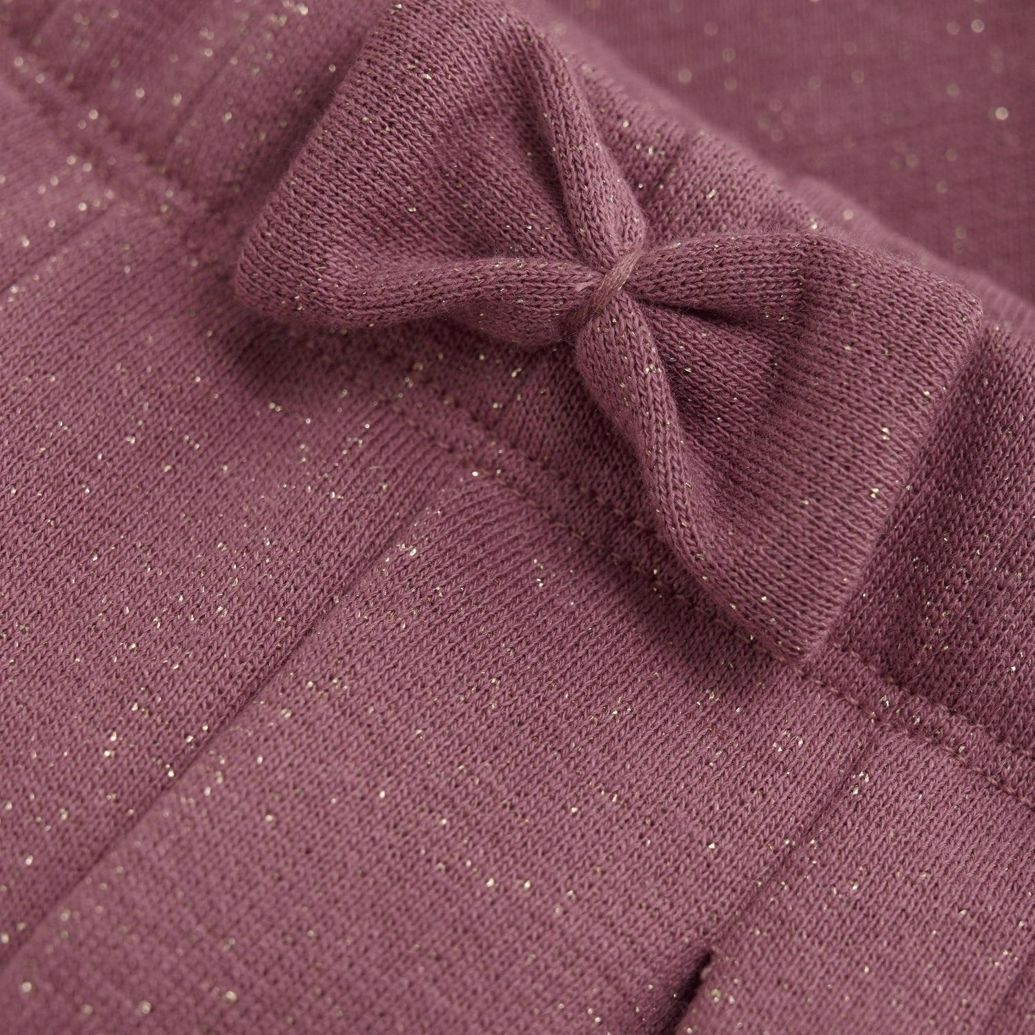 Amateur athlete clothing Energy Apparel Minymo Deco Rose Sweatpants