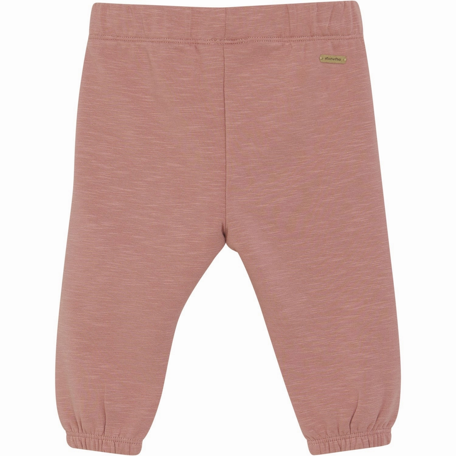 barbershop Minymo Dusty Rose Sweatpants