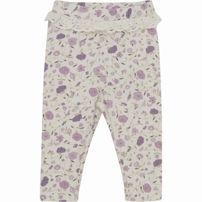 Casual Fit Wear Minymo Eggnog Leggings AOP