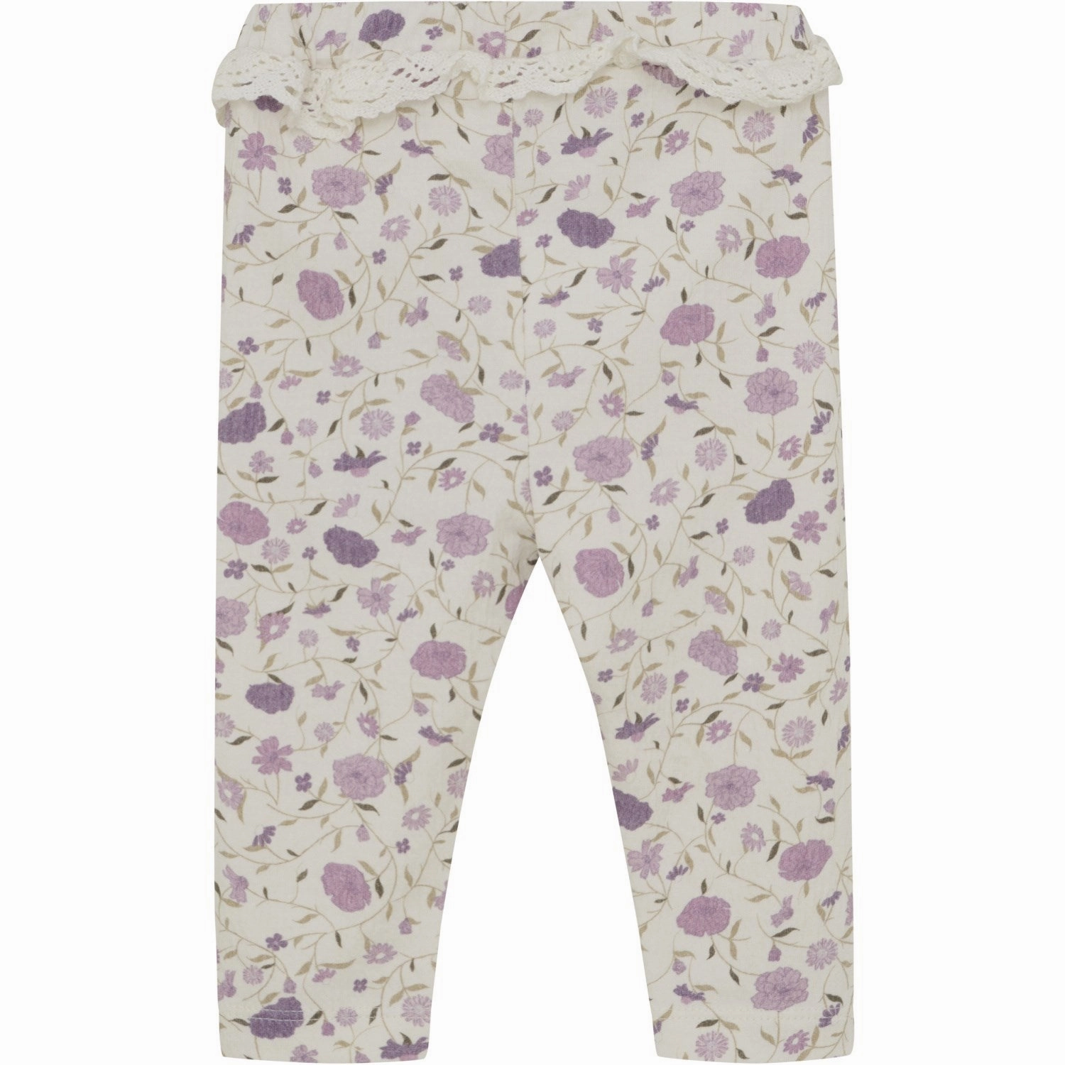 Maximum Comfort Minymo Eggnog Leggings AOP