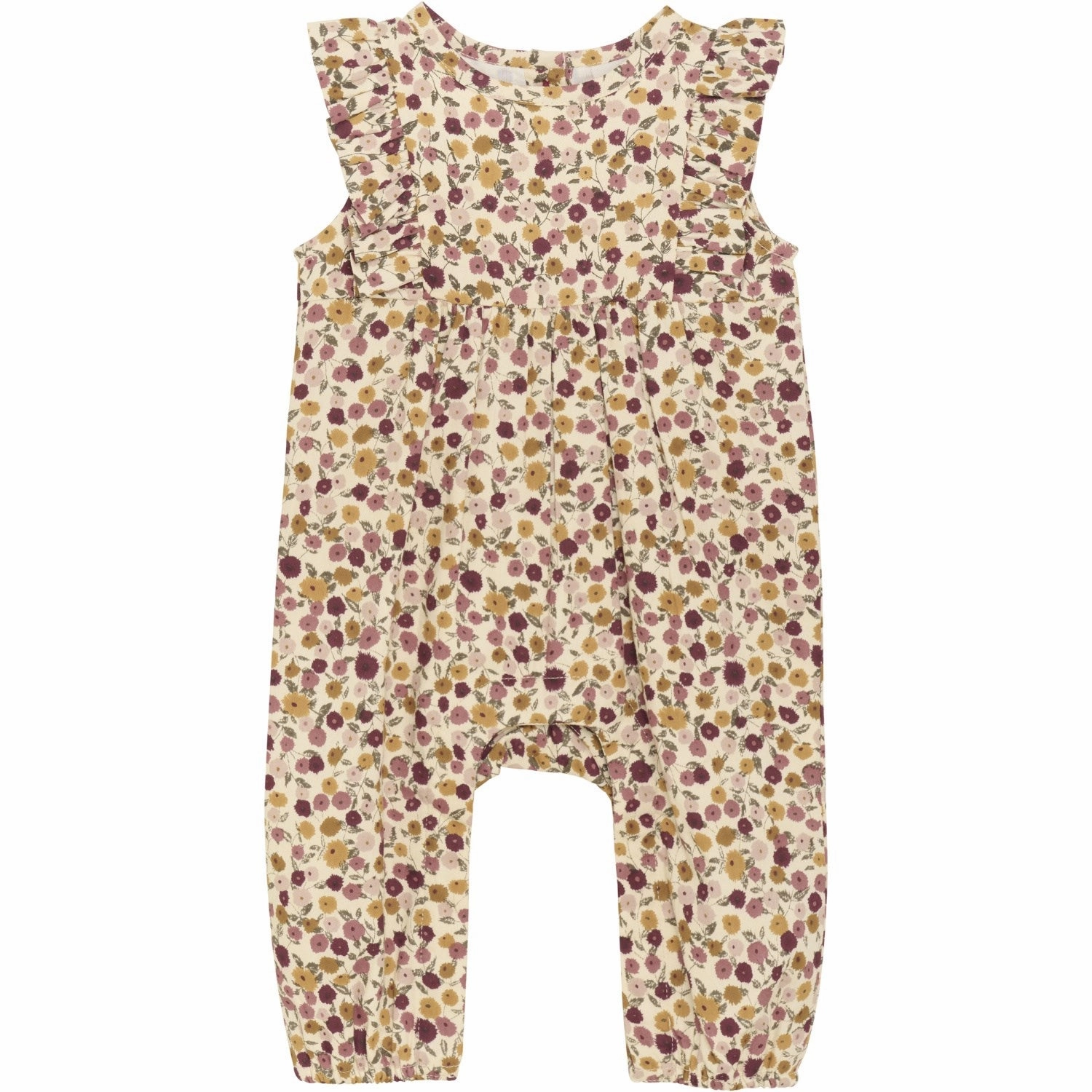 Functional Wear Minymo Eggnog Suit AOP