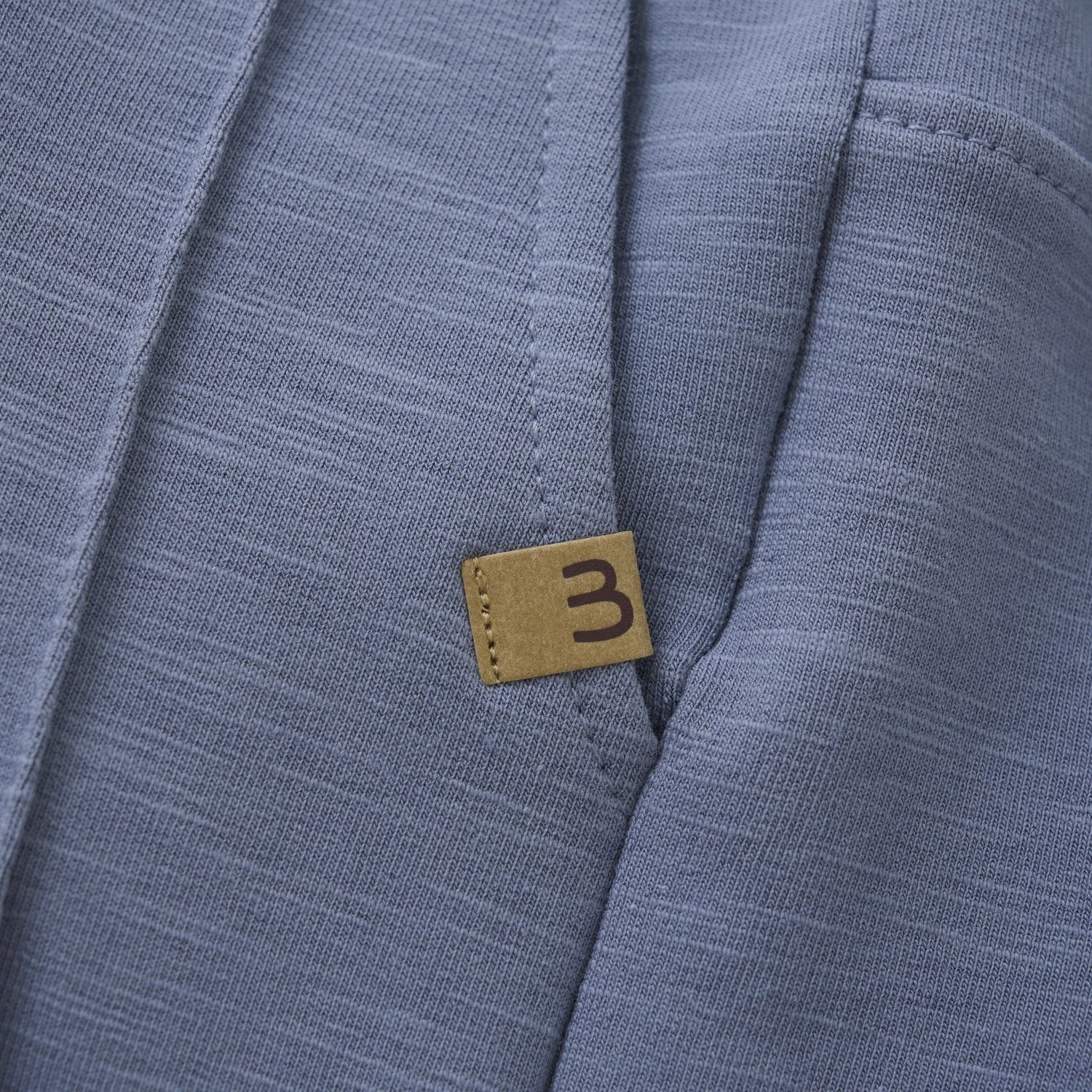 Minymo Flint Stone Sweatpants keychain venue Multi Directional Flex Points