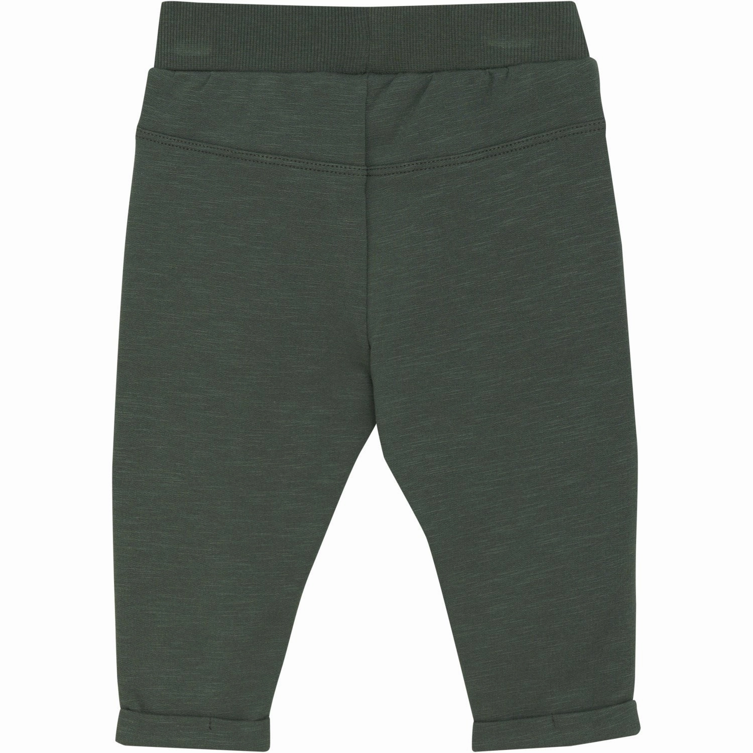 Revolutionary Minymo Jungle Green Sweatpants