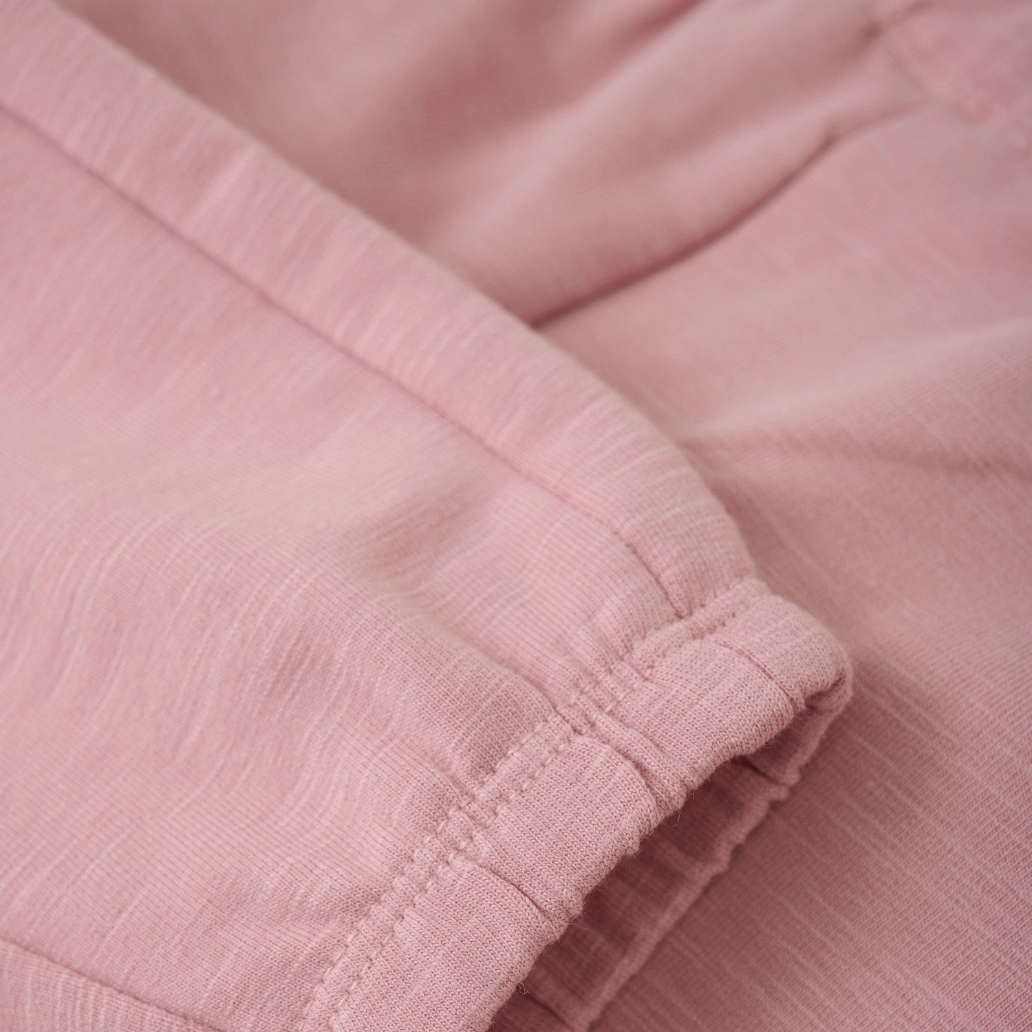 Minymo Rosette Sweatpants Breathable MoistureWicking Fabric