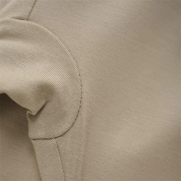 For Teens Shape Retain Work Commute Extra Soft Minymo Simply Taupe Leggings