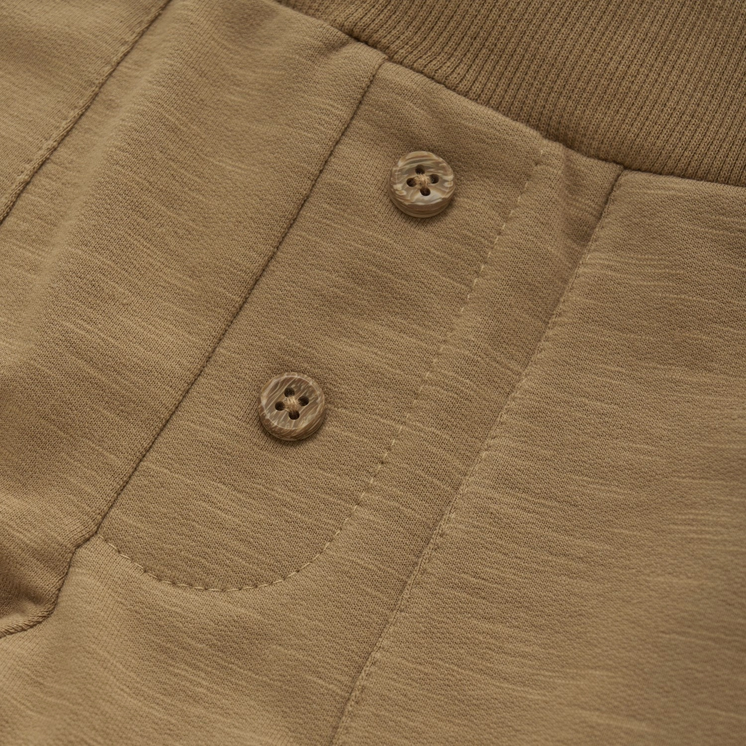 occasion venue Minymo Tiger's Eye Sweatpants