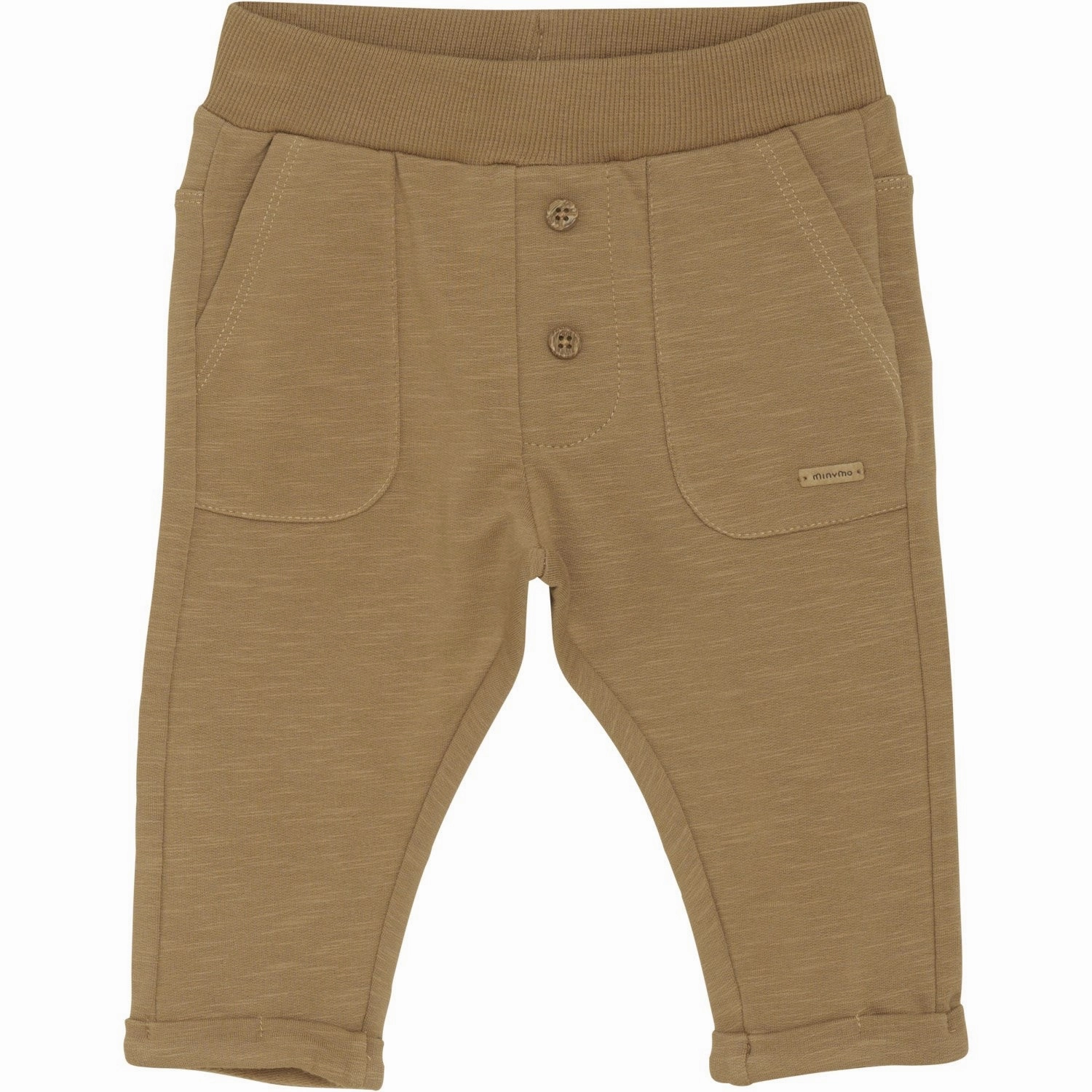 Minymo Tiger's Eye Sweatpants Sport Activewear cyclist