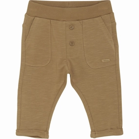 Minymo Tiger's Eye Sweatpants Sport Activewear cyclist