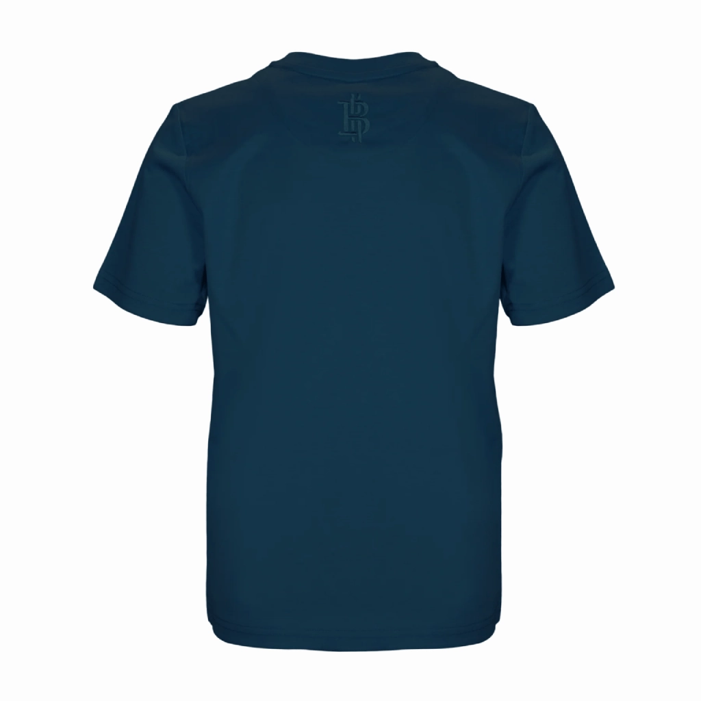 Moda Bandidos Autograph Script T-Shirt Junior Streetwear attitude Relaxed fit style