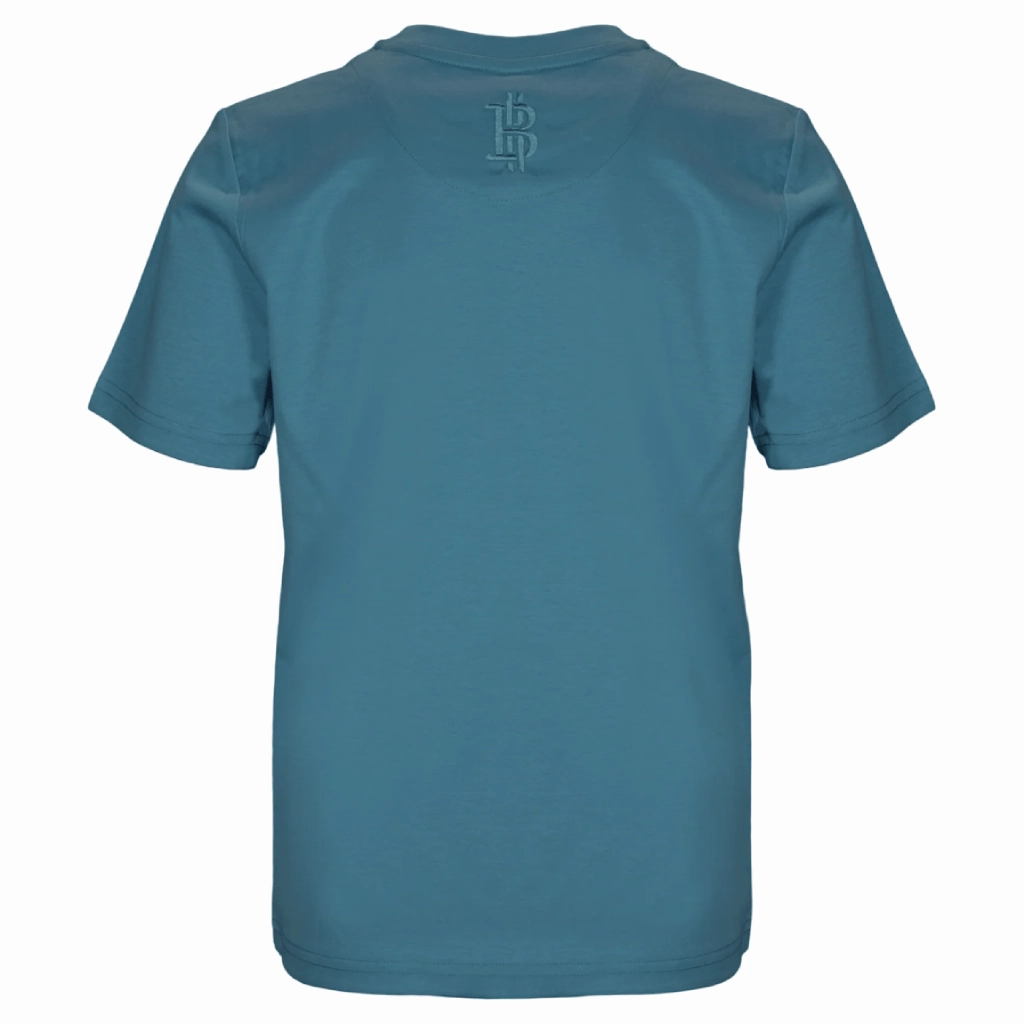 Moda Bandidos Formation T-Shirt Infant Airflow Ventilation System Sun Protection