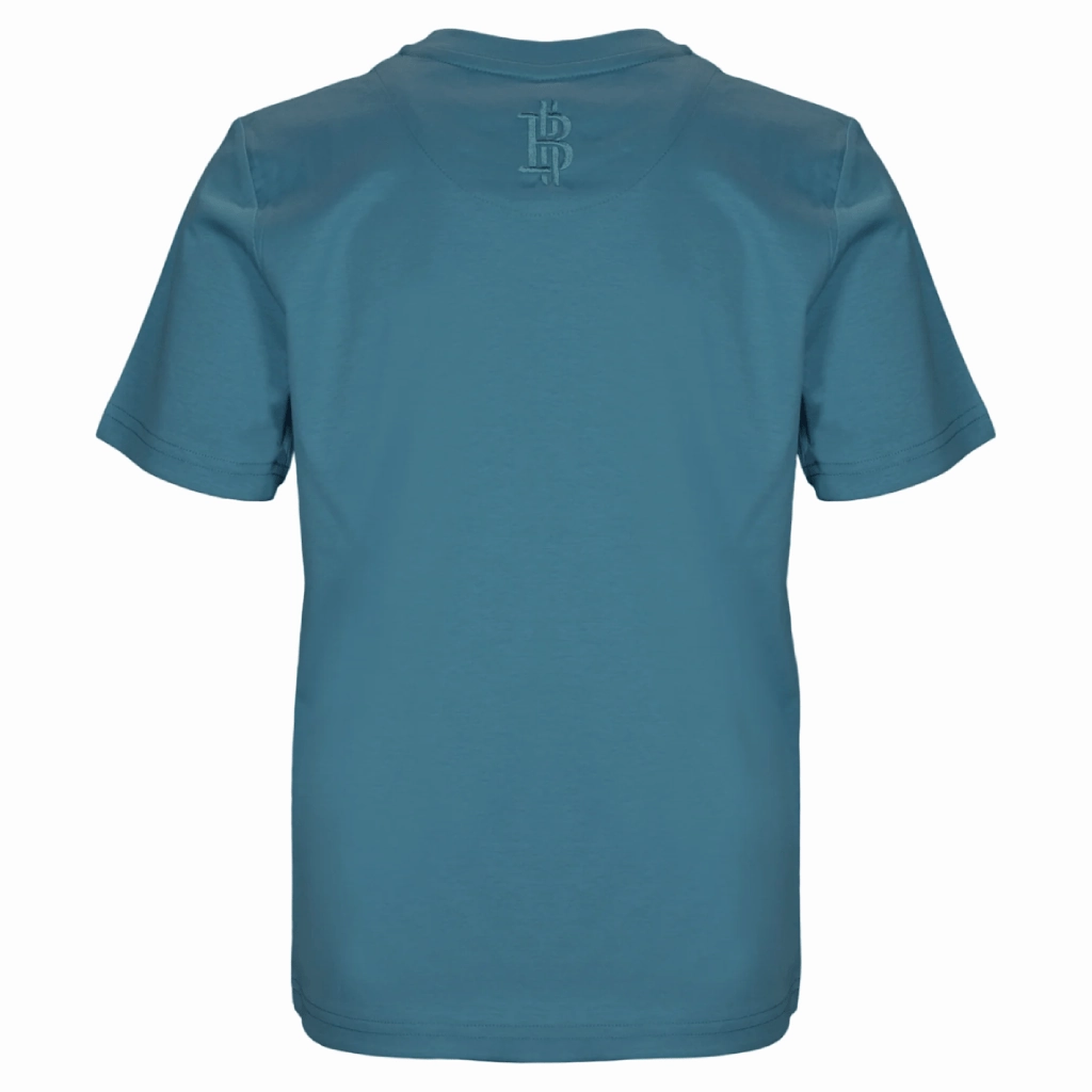 slim fit Moda Bandidos Formation T-Shirt Junior