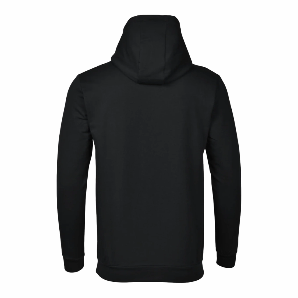 Street Sense Recycled fabric Moda Bandidos Iris Hoodie Men
