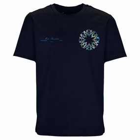 Brushed Interior Lining Minimalist Layer Moda Bandidos Iris T-Shirt Infant