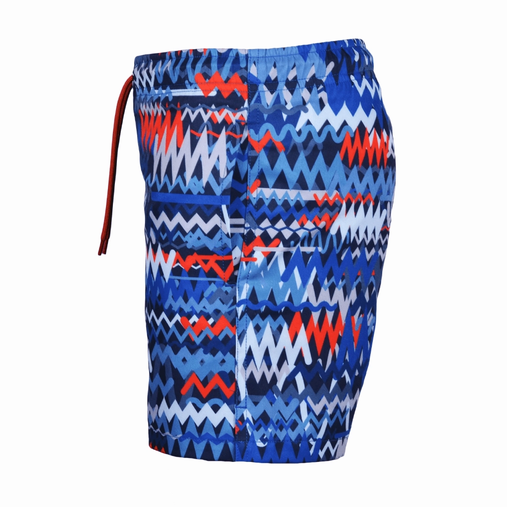 cycling attire Moda Bandidos Oscillate Swim Short Junior