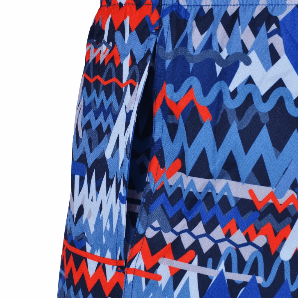 Moda Bandidos Oscillate Swim Short Junior Simple Comfort holiday apparel