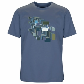 Basic Top Relax Outfit Moda Bandidos Shutter T-Shirt Infant